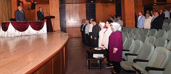 Onikişubat Belediyesi Haziran Ayı  Meclis Toplantısı Düzenlendi 