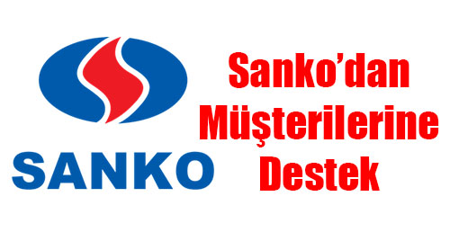 Sanko Holding Yönetim Kurulu’ndan Açıklama!