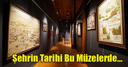 Müzeler Tedbirler Kapsamında Ziyarete Açıldı
