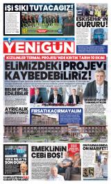 ESKİŞEHİR YENİGÜN