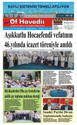 OF HAVADİS