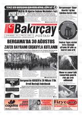BAKIRÇAY POSTASI