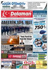 DALAMAN