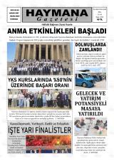 HAYMANA