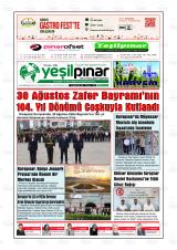 YEŞİLPINAR