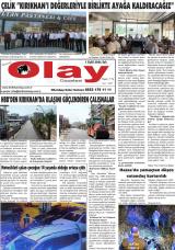 GÜNCEL OLAY