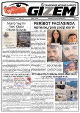 GİZEM
