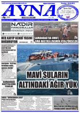 SAMANDAĞ AYNA