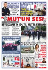 MUT'UN SESİ