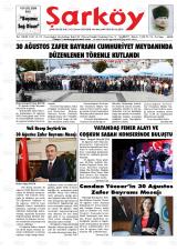 ŞARKÖY