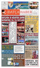 DATÇA HABER