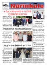 DOĞUBAYAZIT NARİNKALE