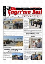 PATNOS ÇAĞRI'NIN SESİ