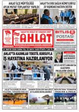 YENİ AHLAT