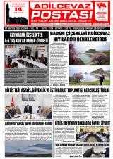 ADİLCEVAZ POSTASI