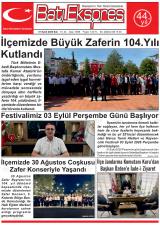 BATI EKSPRES