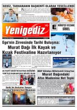 YENİ GEDİZ