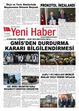 YENİ HABER