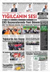 YIĞILCANIN SESİ