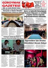 GÜROYMAK
