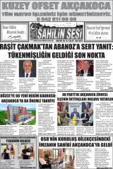 AKÇAKOCA SAHİLİN SESİ