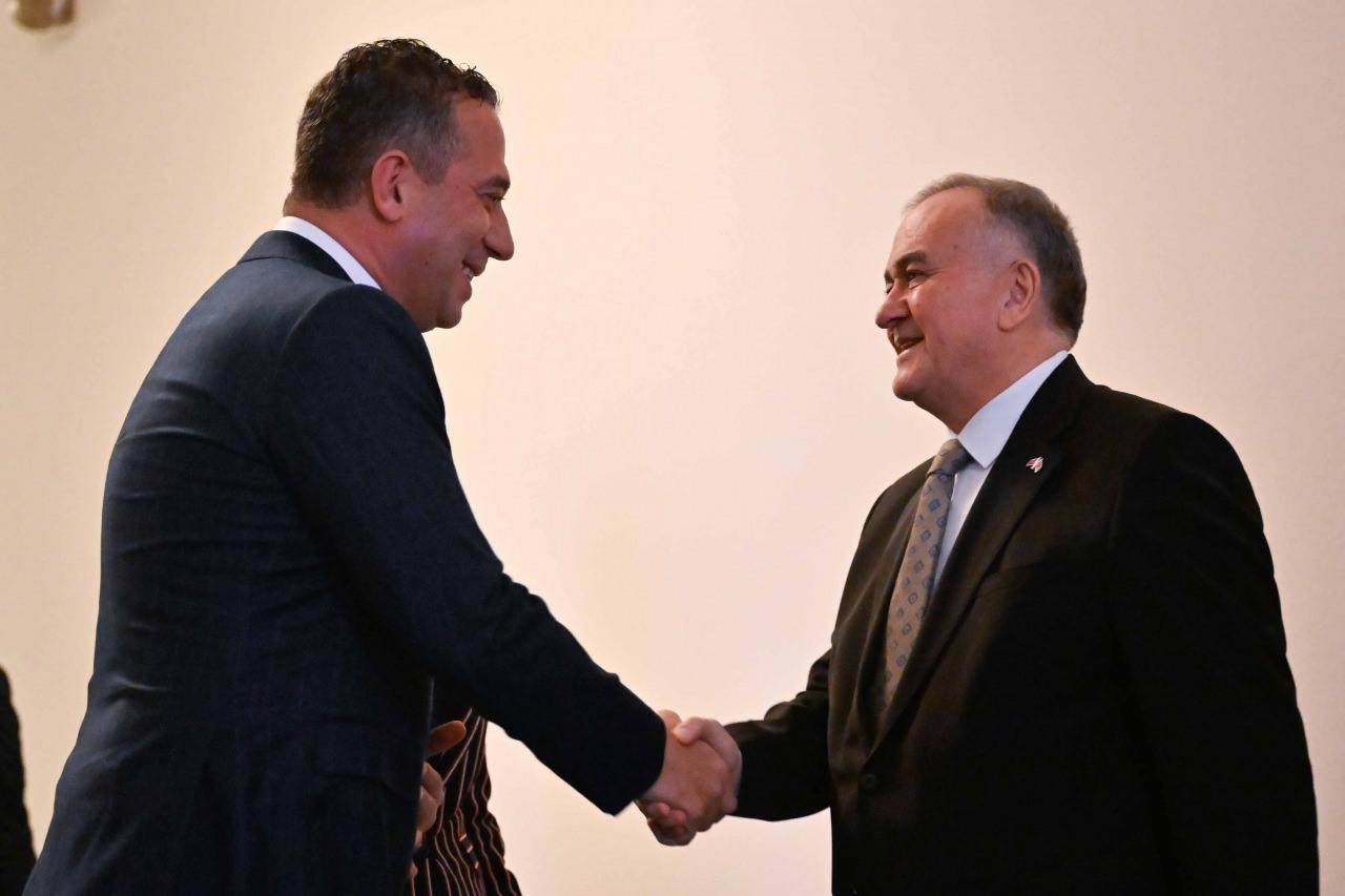 MHP'den CHP'ye cevap: Görüşmeyi saptırıyorlar