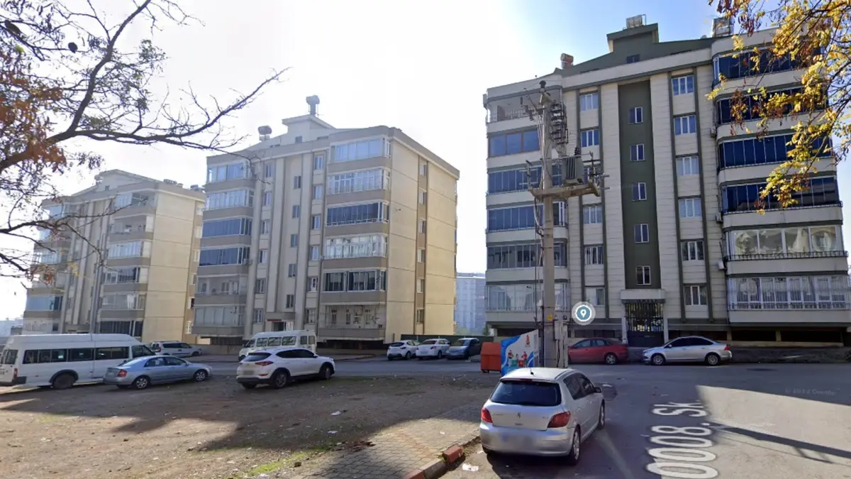 Kahramanmaraş’taki Deprem Davası Tekrar Bilirkişiye Gönderildi