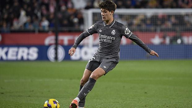 Vallecano-Real Madrid maçı ne zaman, hangi kanalda? Arda Güler oynayacak mı?
