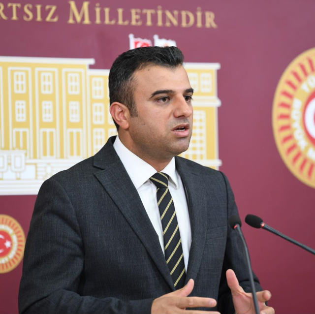 DEM Parti heyeti ile Öcalan arasında yapılacak görüşmenin tarihi netleşti