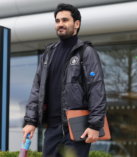 Inter'e Hakan'dan sonra bir Türk daha