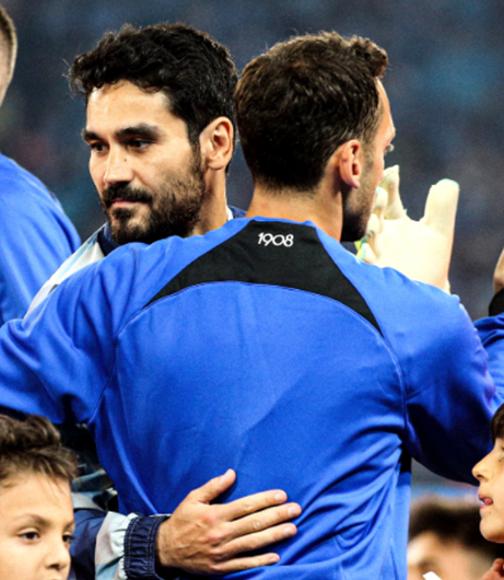 Inter'e Hakan'dan sonra bir Türk daha
