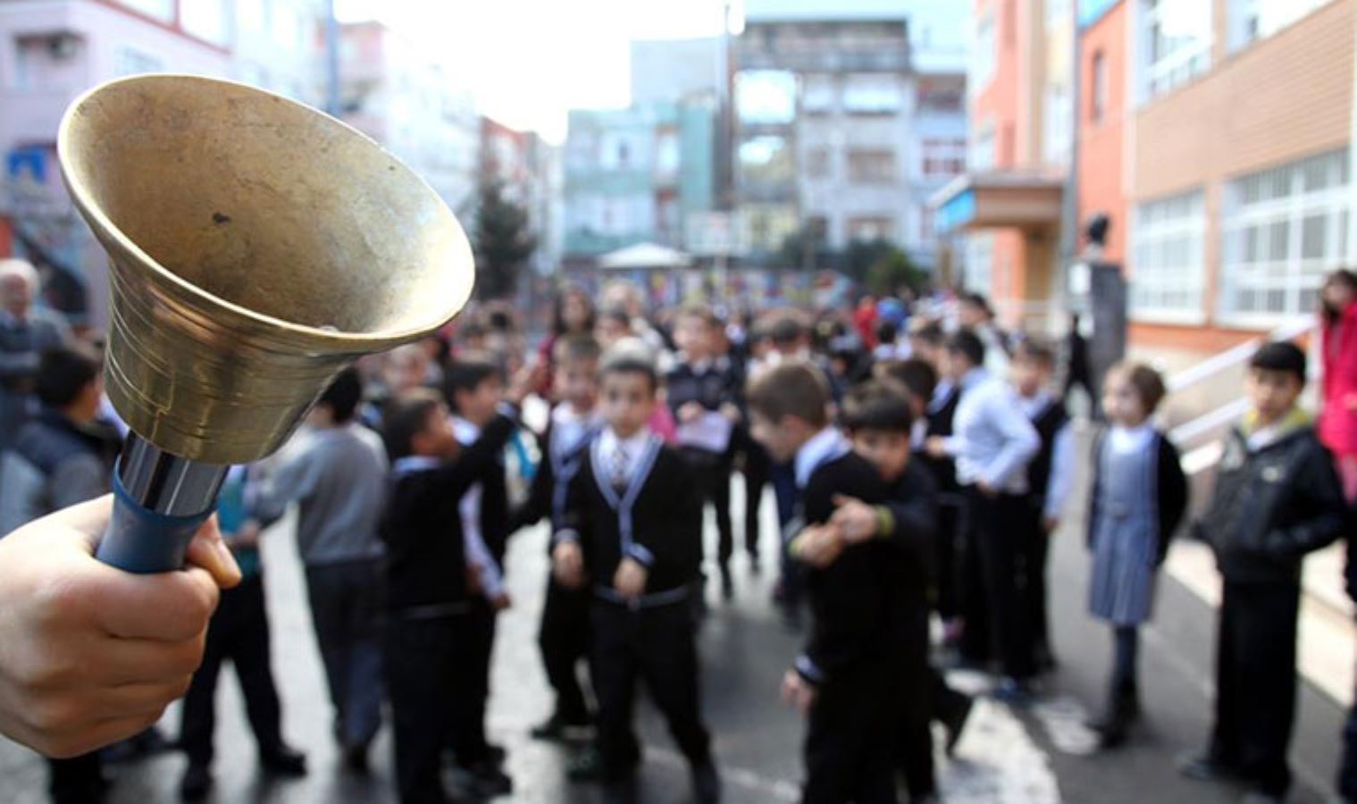 Sömestr tatili ne zaman başlayacak? Okullarda 1. dönem ne zaman bitiyor?