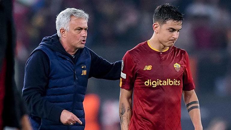 ÖZEL | Galatasaray'ın Ocak bombası Dybala'nın sözleşmesinde dikkat çeken madde! İtalyan gazeteci açıkladı
