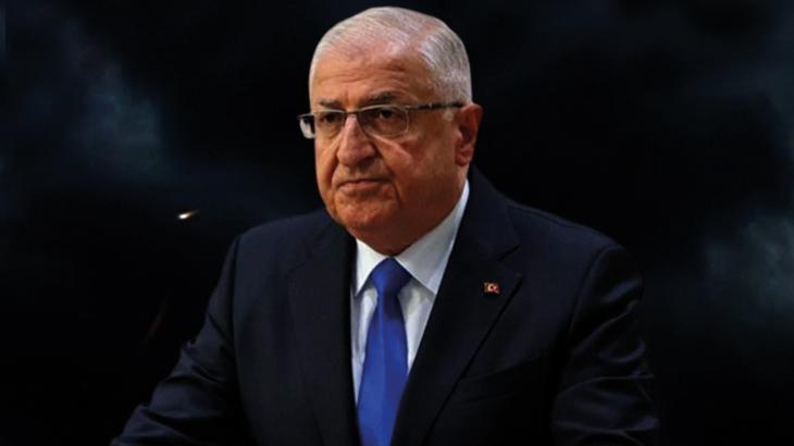 Bakan Güler’den İsrail’e Suriye tepkisi: İşgalci zihniyetin en açık yansıması