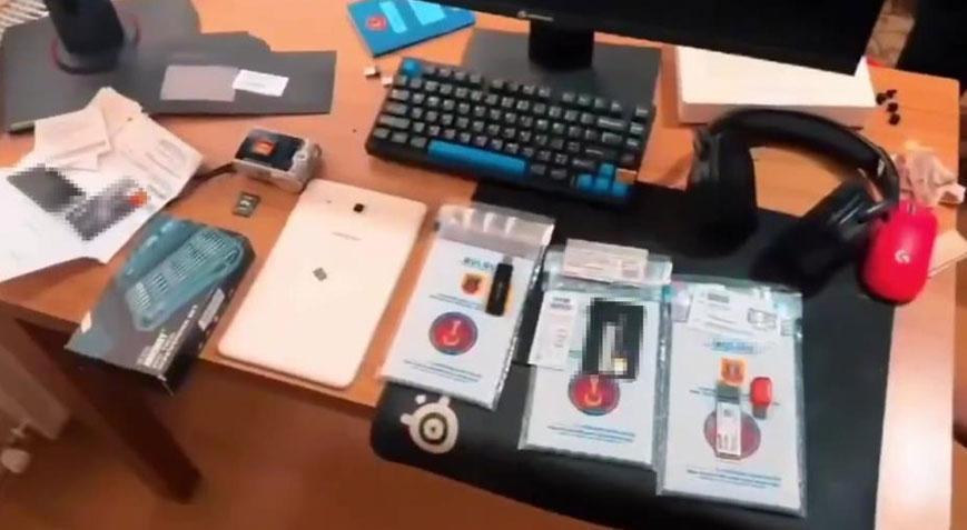 HGS sistemini çökertip herkes küfürlü mesaj göndermişlerdi! Şantajcılardan ‘şaka’ savunması