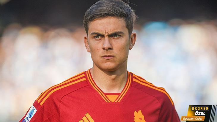 ÖZEL | Galatasaray’ın Ocak bombası Dybala’nın sözleşmesinde dikkat çeken madde! İtalyan gazeteci açıkladı