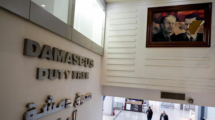 Dünya basını yorumladı: Karanlık dönem bitti, Suriye’de en acil soru