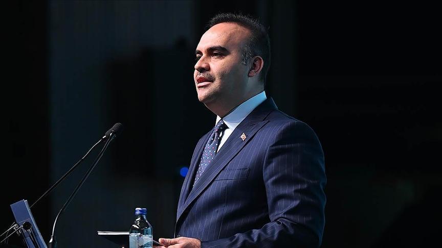 Bakan Kacır: ’91 bin bilim insanı ve gence destek sunduk’