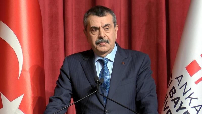 Bakan Tekin: OECD ve UNESCO bünyesinde MEB’in temsilciliği oluşturuldu