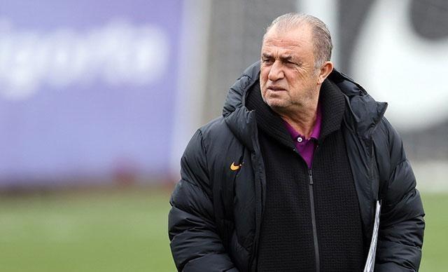 Fatih Terim, Suudi Arabistan’ın Al-Shabab kulübüyle anlaştı