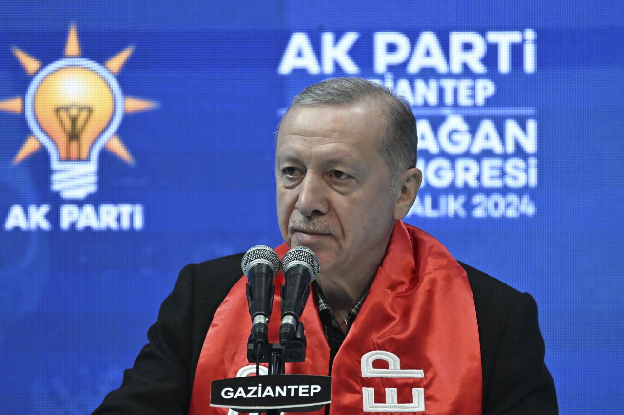 Erdoğan'dan son dakika Suriye mesajı: Herkesin kabullenmesi lazım! Yeni bir gerçeklik var