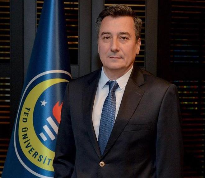 TEDÜ, Türkiye'nin ‘İlk Akredite Sürdürülebilirlik Raporlaması Eğitim Kuruluşları’ndan biri oldu