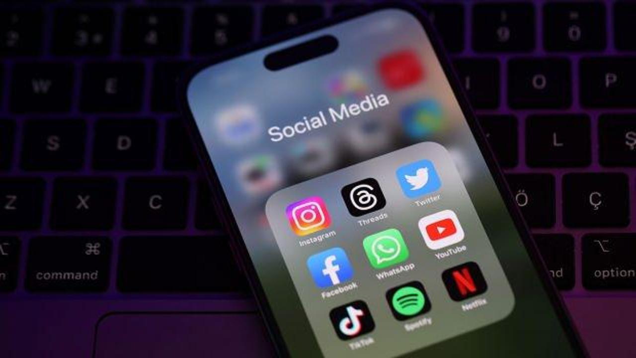 Bakan Göktaş duyurdu! Bazı platformlara sınırlama gelecek!