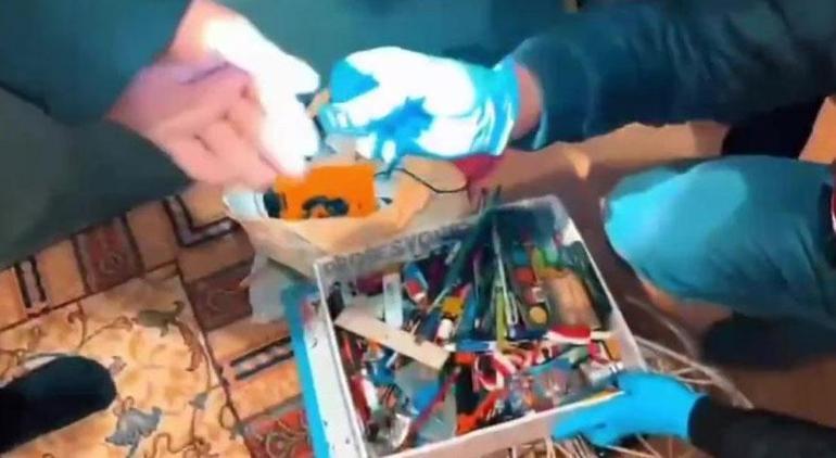 HGS sistemini çökertip herkes küfürlü mesaj göndermişlerdi! Şantajcılardan 'şaka' savunması