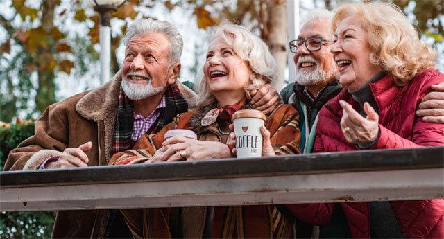 11 yıllık araştırma sonuçlandı: Ev işleri, egzersiz ve sosyal ziyaretler demans riskini azaltıyor!