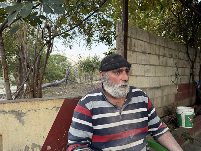 Muhalifler hapishanelerin kapısını açtı, 40 yıl sonra serbest kaldı: Ailesi kavuşmak için gün sayıyor