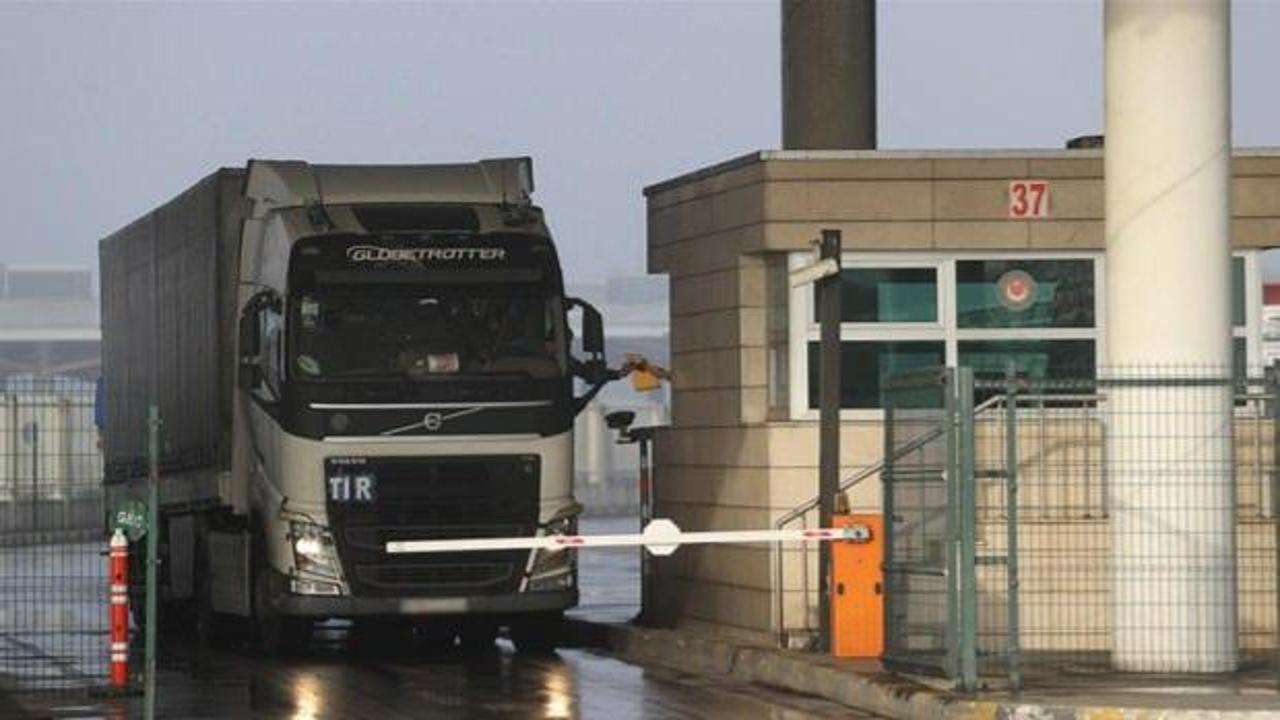 Geçiş belgesi kotası yükseltildi…Türkiye-Azerbaycan hattında yeni dönem