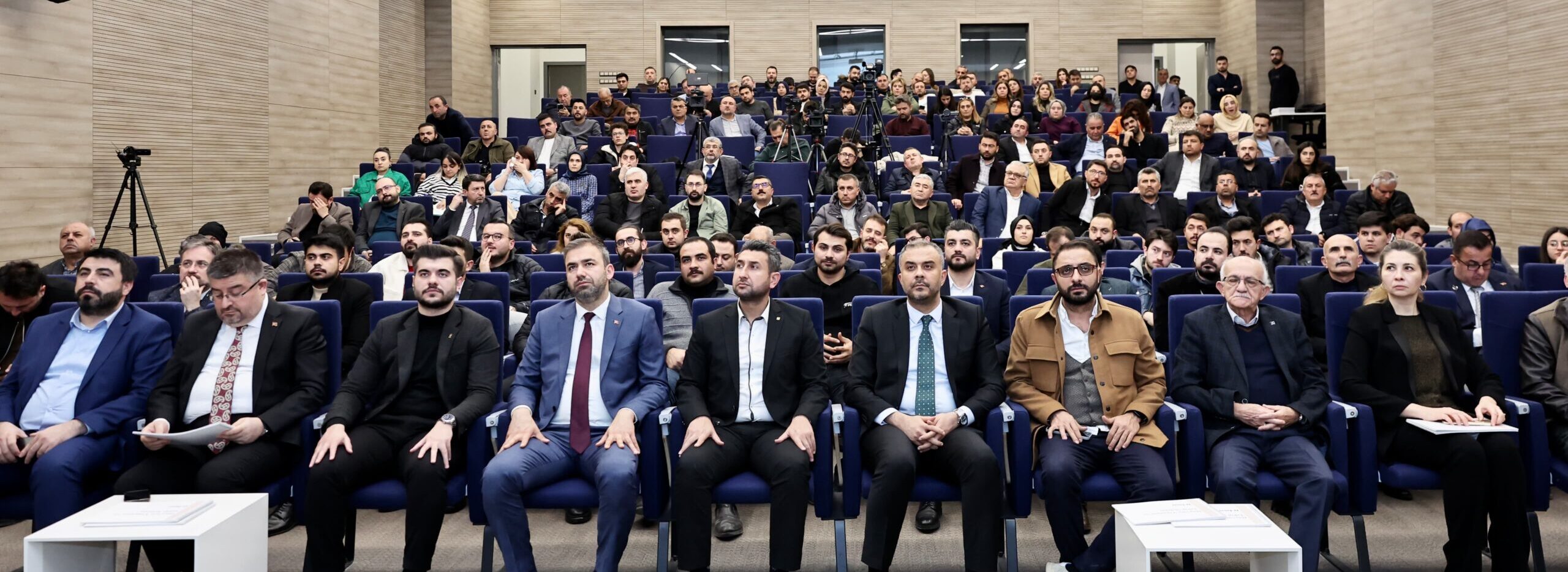 Mimar ve Mühendislerden D-İmar Yönetim Sistemi’ne tam not