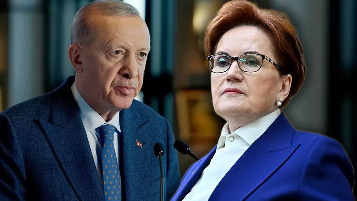 AK Partili Birinci’den Davutoğlu’ndan sonra Akşener’e açık çağrı