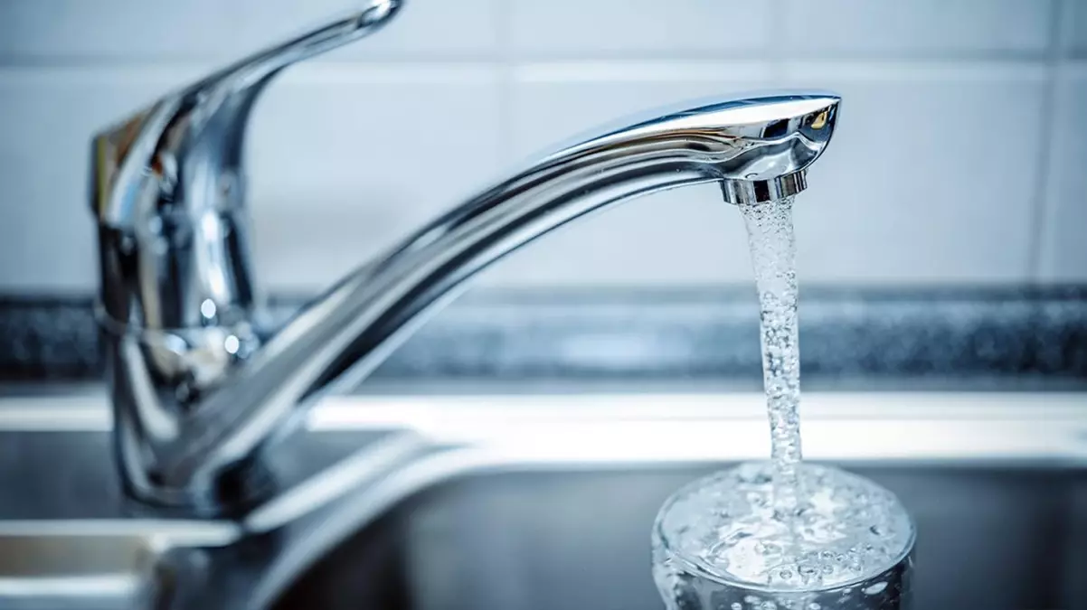 Ankara’da suya yüzde 30 zam geldi